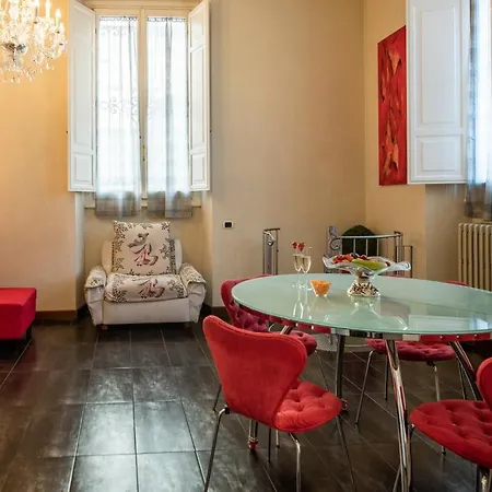 Apartment Mamo - Indipendenza