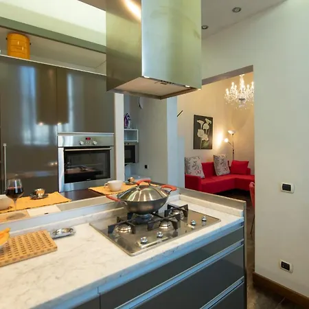 Mamo - Indipendenza Apartment