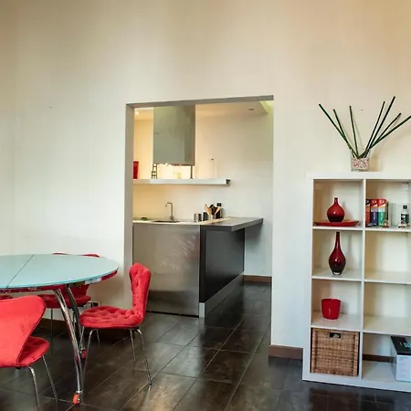 Apartment Mamo - Indipendenza Florence
