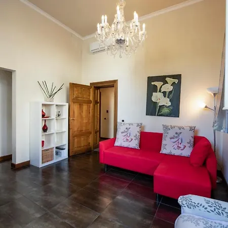Apartment Mamo - Indipendenza Florence