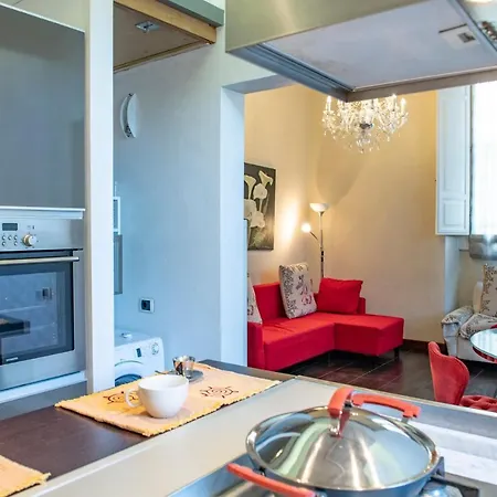 Mamo - Indipendenza Apartment Florence
