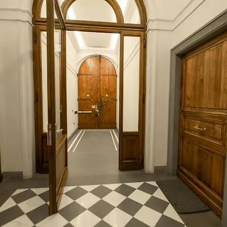 Apartment Mamo - Indipendenza *