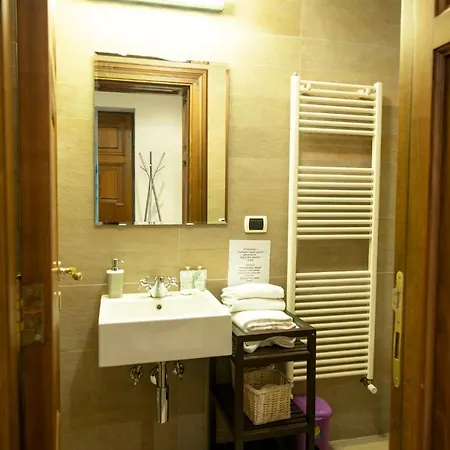 Apartment Mamo - Indipendenza