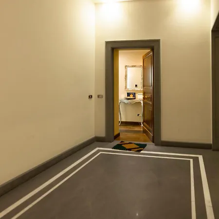 Apartment Mamo - Indipendenza Florence