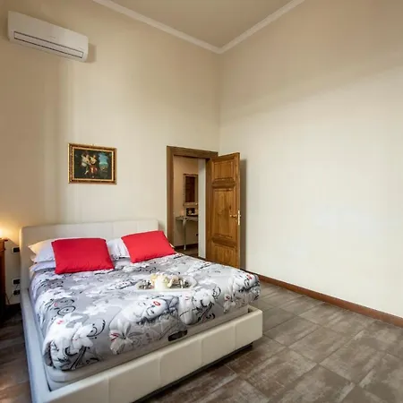 Mamo - Indipendenza Apartment *