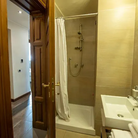 Apartment Mamo - Indipendenza