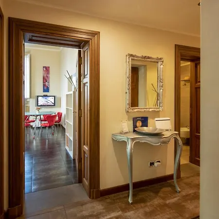 Mamo - Indipendenza Apartment *